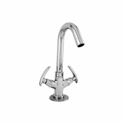 Center Hole Basin Mixer